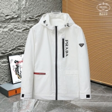 Prada Outwear